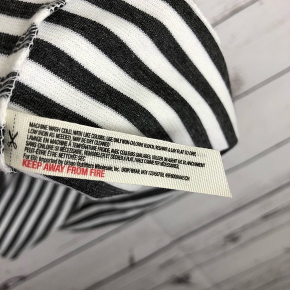 👗 FP BEACH Mock neck mini dress 👗 - Picture 6 of 6